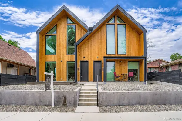 3829 Osage ST, Denver, CO 80211