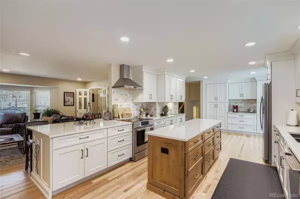 7373 S Pontiac WAY, Centennial, CO 80112