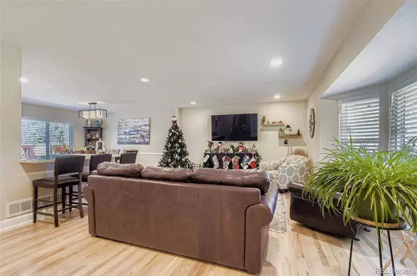 7373 S Pontiac WAY, Centennial, CO 80112