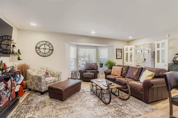 7373 S Pontiac WAY, Centennial, CO 80112