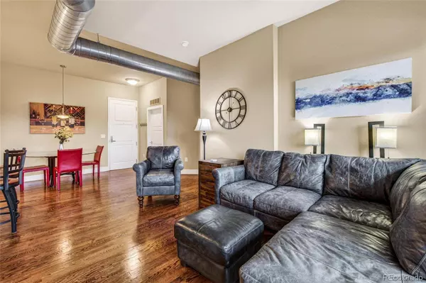 10111 Inverness Main ST #315, Englewood, CO 80112