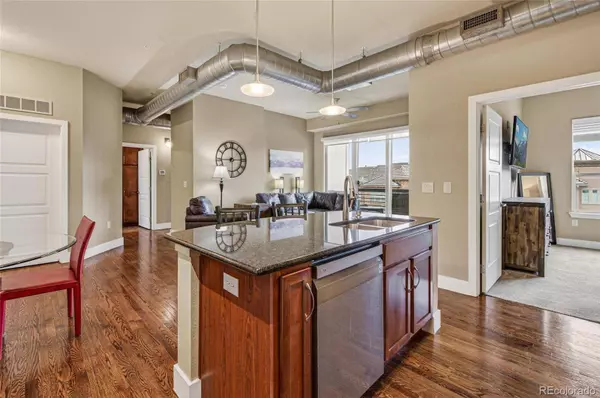 10111 Inverness Main ST #315, Englewood, CO 80112