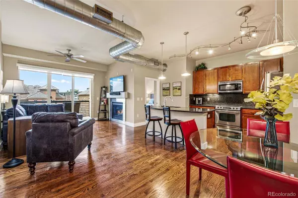 10111 Inverness Main ST #315, Englewood, CO 80112