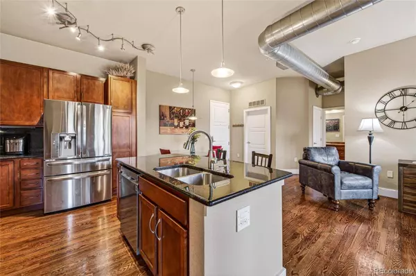 10111 Inverness Main ST #315, Englewood, CO 80112