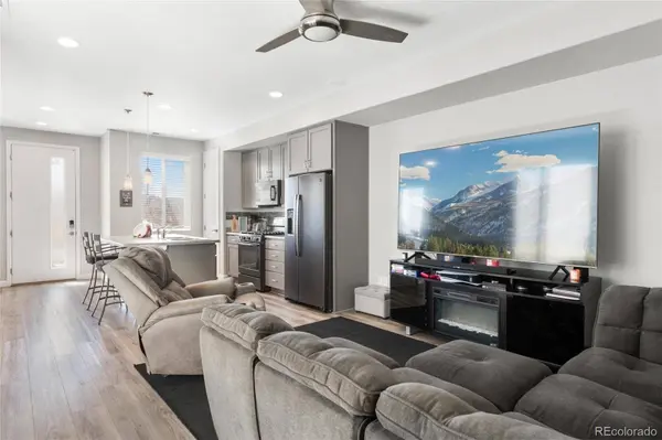 23576 E 5th PL, Aurora, CO 80018