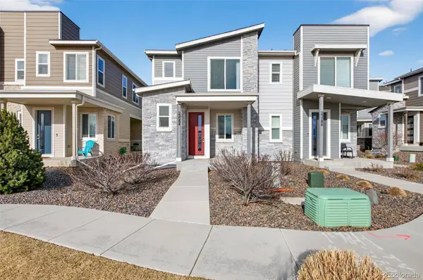 23584 E 5th PL, Aurora, CO 80018