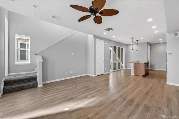 23584 E 5th PL, Aurora, CO 80018