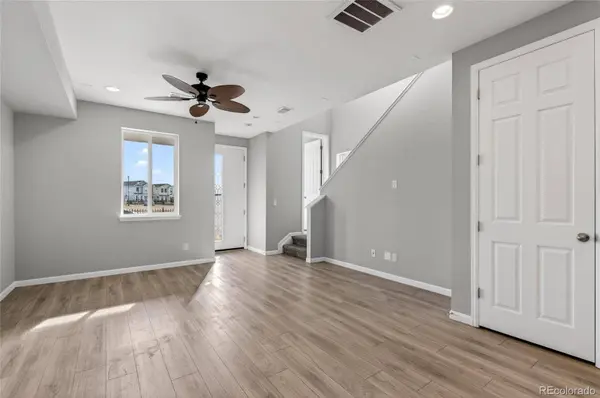 23584 E 5th PL, Aurora, CO 80018