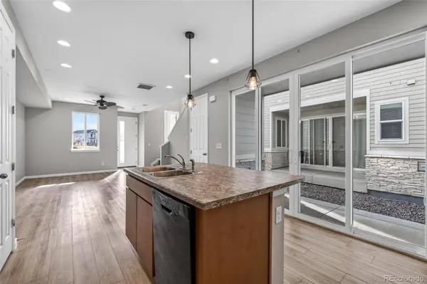 23584 E 5th PL, Aurora, CO 80018