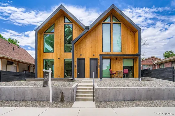 3829 Osage ST, Denver, CO 80211