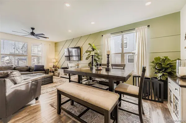 1173 Williams LOOP, Elizabeth, CO 80107