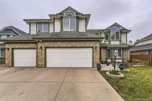 5426 S Jasper WAY, Centennial, CO 80015