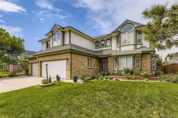 5426 S Jasper WAY, Centennial, CO 80015