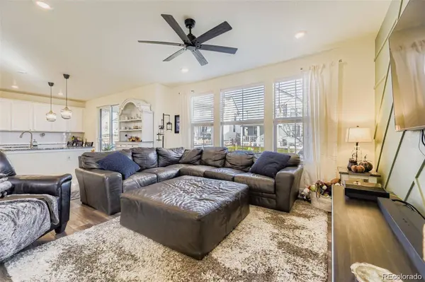 1173 Williams LOOP, Elizabeth, CO 80107