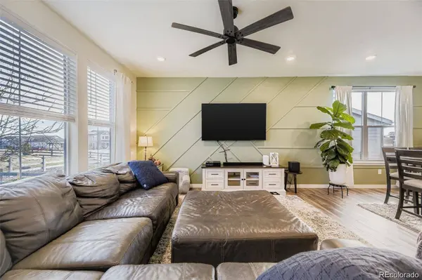 1173 Williams LOOP, Elizabeth, CO 80107