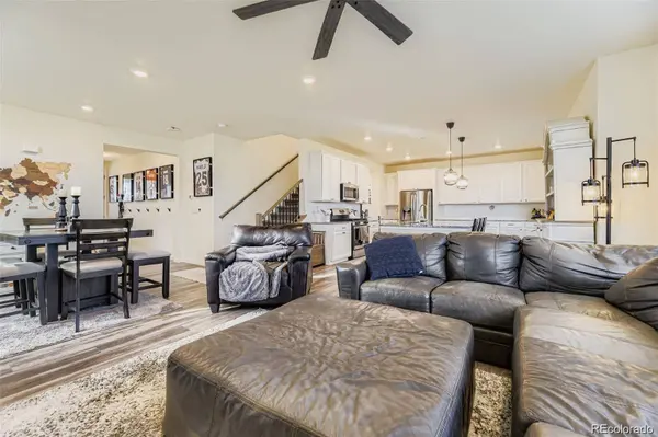 1173 Williams LOOP, Elizabeth, CO 80107