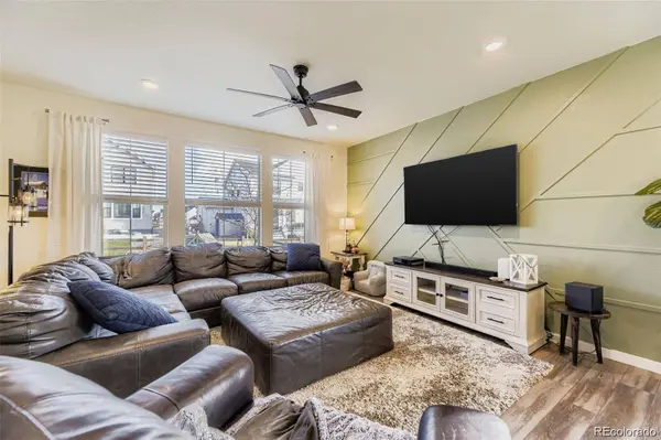 1173 Williams LOOP, Elizabeth, CO 80107