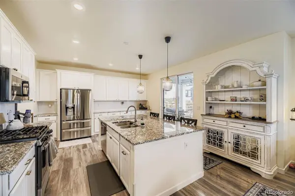 1173 Williams LOOP, Elizabeth, CO 80107