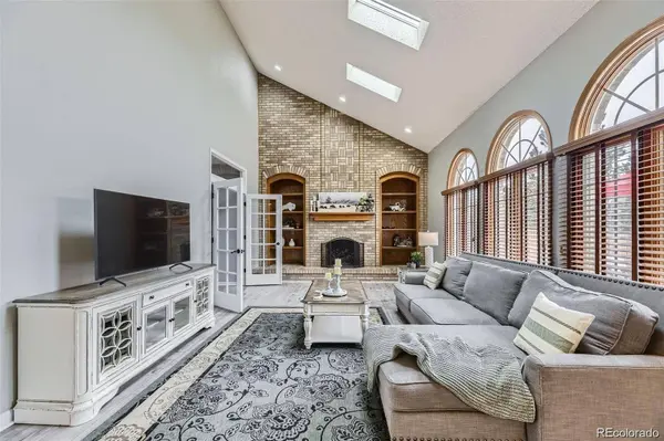 5426 S Jasper WAY, Centennial, CO 80015