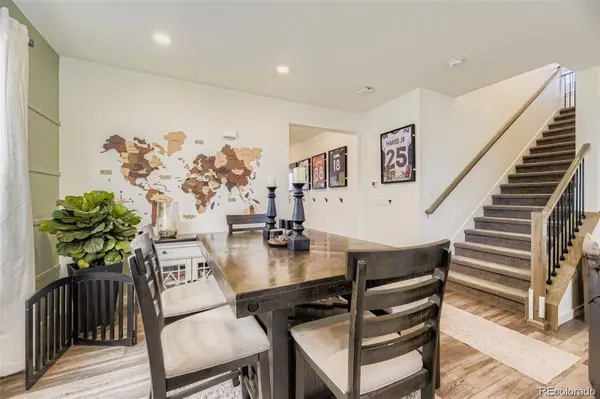 1173 Williams LOOP, Elizabeth, CO 80107