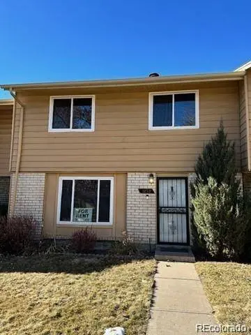 1253 S Troy ST, Aurora, CO 80012