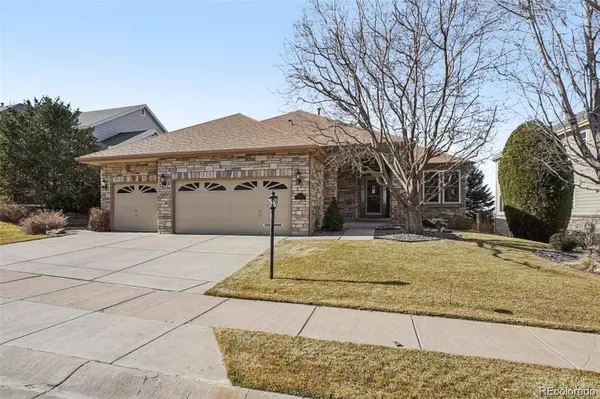 6333 S Sicily WAY, Aurora, CO 80016
