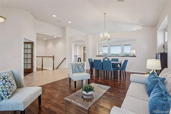 6333 S Sicily WAY, Aurora, CO 80016