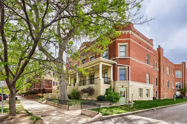 1425 N Washington ST #302, Denver, CO 80203