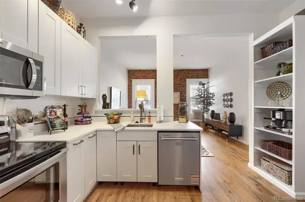 1425 N Washington ST #302, Denver, CO 80203