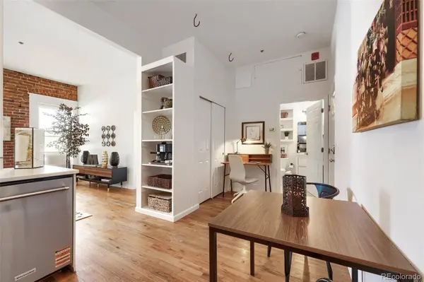 1425 N Washington ST #302, Denver, CO 80203