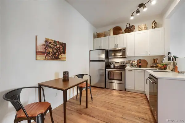 1425 N Washington ST #302, Denver, CO 80203