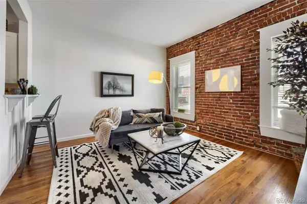 1425 N Washington ST #302, Denver, CO 80203