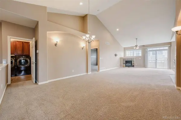 6696 S Shawnee ST, Aurora, CO 80016