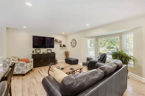 7373 S Pontiac WAY, Englewood, CO 80112