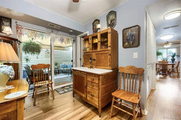 5083 Masheena LN, Colorado Springs, CO 80917