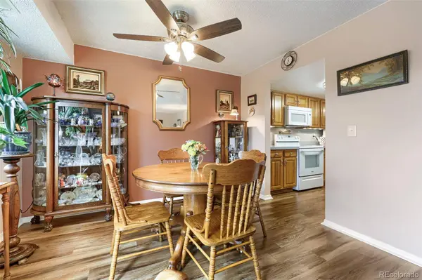5083 Masheena LN, Colorado Springs, CO 80917