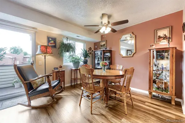 5083 Masheena LN, Colorado Springs, CO 80917