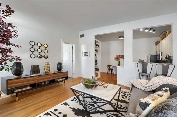 1425 N Washington ST #302, Denver, CO 80203