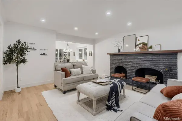 6751 S Lamar ST, Littleton, CO 80128