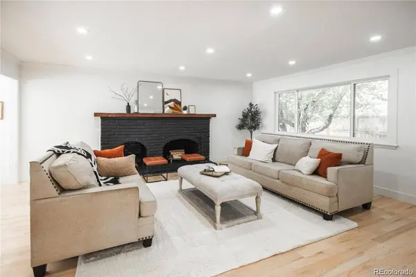 6751 S Lamar ST, Littleton, CO 80128