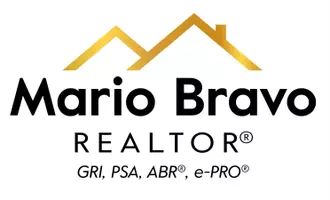 Mario Bravo Realtor Site