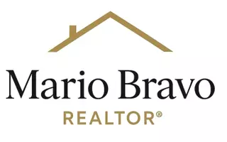 Mario Bravo Realtor Site