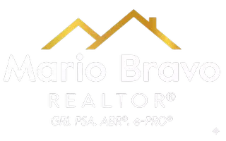 Mario Bravo Realtor Site
