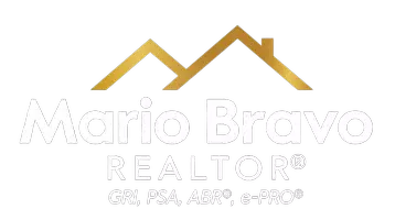 Mario Bravo Realtor Site
