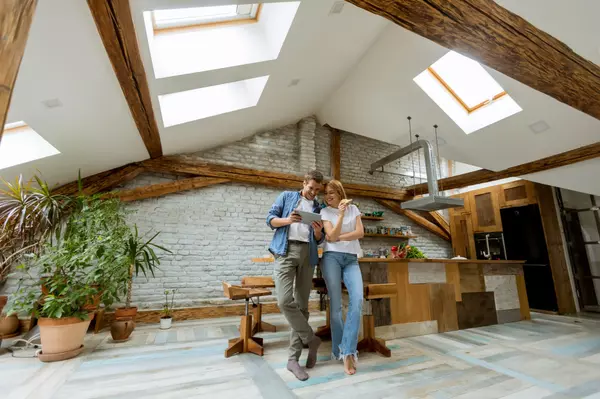 What Is Your Home Worth? How to Make the Most of Your Home Equity