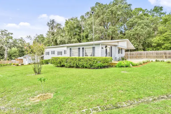 155 TOMPKINS RD, Pomona Park, FL 32181