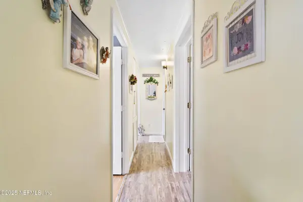 155 TOMPKINS RD, Pomona Park, FL 32181