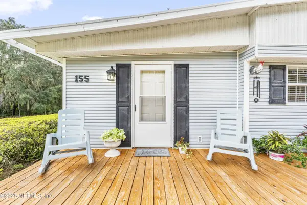 155 TOMPKINS RD, Pomona Park, FL 32181