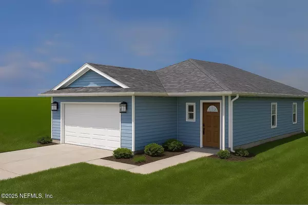 149 LAKE MARGO DR, Satsuma, FL 32189