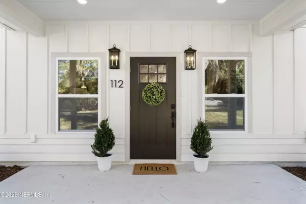 112 OLEANDER DR, San Mateo, FL 32187